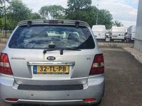 tweedehands Kia Sorento 2.5 CRDi X-clusive Fulltime