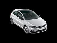 tweedehands VW Polo 1.0 TSI Beats 95 PK | Automaat | Navigatie | Panoramadak | Adaptive Cruise Control | Parkeersensoren | Beats Sound System | Apple Carplay | Android Auto | LED | Lichtmetalen velgen | Privacy glass |