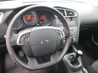 tweedehands Citroën C4 1.6 VTi Attraction | Radio CD | Trekhaak | Cruise