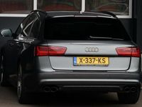 tweedehands Audi S6 Avant 4.0 TFSI Pro Line Plus, facelift, veel opties