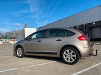 Occasion Citroën C4 119 PK (87 kW) 2009