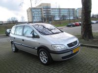 tweedehands Opel Zafira 1.6-16V Comfort