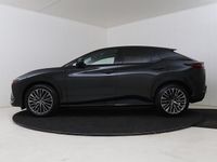 Occasion Lexus RZ 350e 150 kW (204 PK) 2026 Zwart SUV