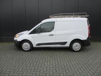 tweedehands Ford Transit CONNECT 1.6 TDCI L1 Ambiente