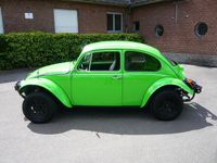 Occasion VW Beetle 90 PK (66 kW) 1975 Groen Hatchback