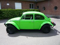 tweedehands VW Beetle BAJA