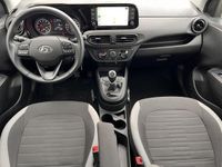 tweedehands Hyundai i10 1.0 Comfort / Apple Carplay Android / DAB radio /