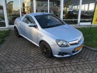 tweedehands Opel Tigra TwinTop 1.4-16V Enjoy Zo mee!