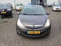 tweedehands Opel Corsa 1.3 CDTi EcoF.Bns+Naci Cruise AC Stoel+Stuurverw