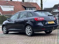 tweedehands Seat Ibiza 1.2 TDI Navi