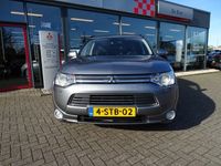 tweedehands Mitsubishi Outlander 2.0 PHEV Instyle+