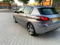 tweedehands Peugeot 308 1.2 PureTech Blue Lease GT-line / Camera / Navi /