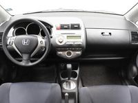 tweedehands Honda Jazz 1.4 LS | Automaat | Climate control | Trekhaak | Goed onderhouden