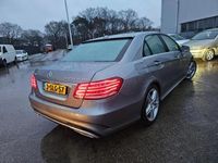 tweedehands Mercedes E300 BlueTEC HYBRID Ambition