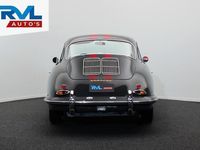 tweedehands Porsche 356 BT6 1600 1963 *MATCHING NUMBERS* Volledig gerestaureerd