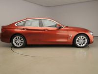 tweedehands BMW 418 4 Serie Gran CoupéLED / Leder / Navigatie /