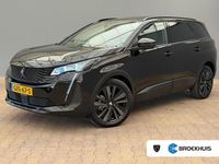Occasion Peugeot 5008 GT 136 PK (100 kW) 2025 Zwart SUV