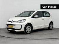 Occasion VW up! Move 60 PK (44 kW) 2018 Wit Hatchback