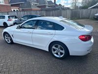 tweedehands BMW 418 4-SERIE Gran Coupé