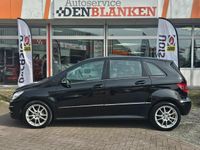 tweedehands Mercedes B200 Automaat BJ.2011 / Navi / Pdc / Cruise Control / E