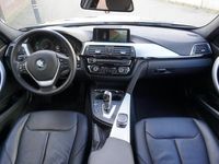 tweedehands BMW 320 320 i Luxury Edition