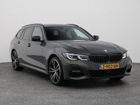 Occasion BMW 330e M Sport 2021 Grijs Stationwagen
