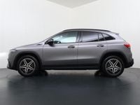 Occasion Mercedes EQA250 Business 140 kW (191 PK) 2021 Grijs SUV