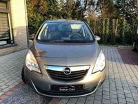 tweedehands Opel Meriva 1.4 Turbo/m2012/navigatie/63.000km/12m garantie