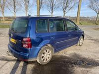 tweedehands VW Touran 1.4 TSI Highline Business