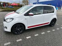 tweedehands Skoda Citigo 1.0 Grt. Sport | 5 Drs. | Airco | Navi