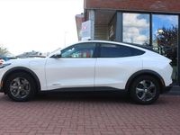 Occasion Ford Mustang Mach-E 2021 Wit SUV