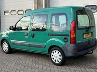 tweedehands Renault Kangoo combi 1.6-16V Expression