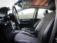 Occasion Mercedes A200 Classic 136 PK (100 kW) 2007 Zwart MPV