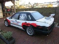 tweedehands Ford Sierra 2.0 Cosworth 300PK 2WD - RACE AUTO - CIRCUIT - DNRT - GOEDE STAAT -