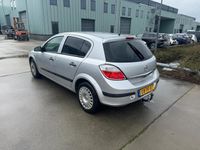 tweedehands Opel Astra 1.6 Essentia