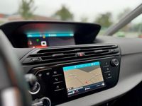 tweedehands Citroën Grand C4 Picasso SpaceTourer 1.2 PureTech Business NL-AUTO | NAP | 1EIG | TREKHAAK | 7-PERSOONS | NAVI | CLIMATE CONTROL | BTW |