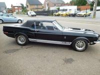 Occasion Ford Mustang 1967 Zwart