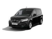 Nieuw Renault Kangoo 89 kW (122 PK) 2026 Zwart MPV