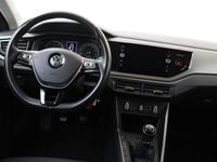 tweedehands VW Polo 1.0 TSI Comfortline 5 deurs | Airco