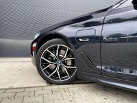 Occasion BMW 530 M Sport 184 PK (135 kW) 2022 Zwart Stationwagen