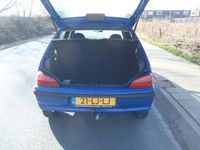 tweedehands Peugeot 106 1.1 XR