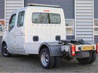 tweedehands Renault Master T35 2.3 dCi DC Energy BE Trekker 163 PK | Navigatie | Climate control | EURO 6 | NAP