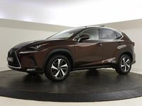 Occasion Lexus NX300h President Line 197 PK (144 kW) 2018 Bruin SUV