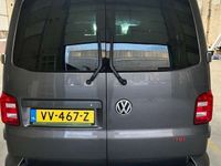 tweedehands VW Multivan T6Kurz 4MOTION Business