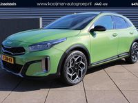 Occasion Kia XCeed First Edition 161 PK (118 kW) 2023 Celadon green m SUV