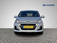 tweedehands Hyundai i10 1.0i Comfort | Cruise Control | Airco | Radio-MP3 Speler | Elek. Ramen + Spiegels | Rijklaarprijs!