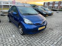 tweedehands Toyota Aygo 1.0-12V +