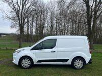 tweedehands Ford Transit CONNECT 1.5 EcoBlue L1 Trend | TREKHAAK | CRUISE | AIRCO