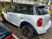 tweedehands Mini Cooper Countryman Cooper editie