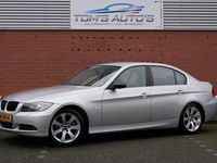Occasion BMW 325 Executive 218 PK (160 kW) 2005 Grijs (metallic) Sedan